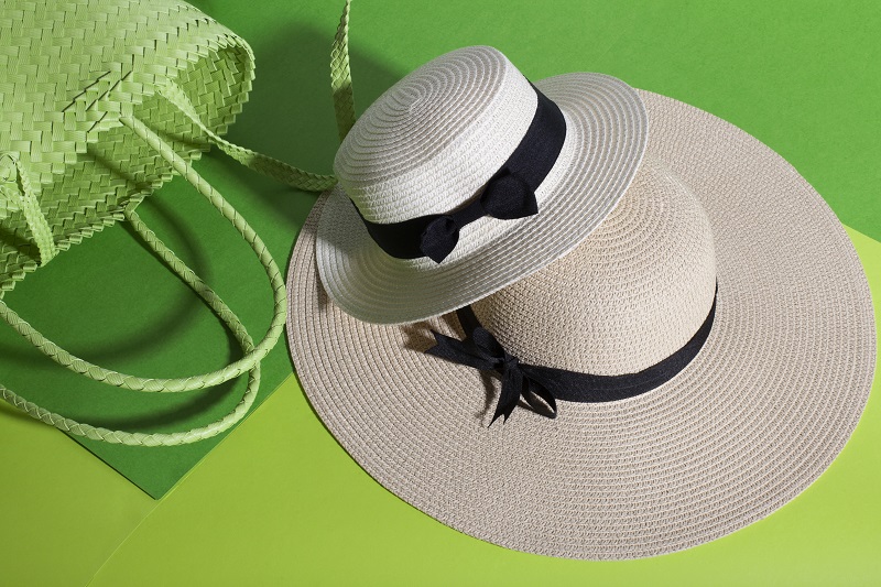 Summer Dream Malaysia Beach Hats - Pamper.My