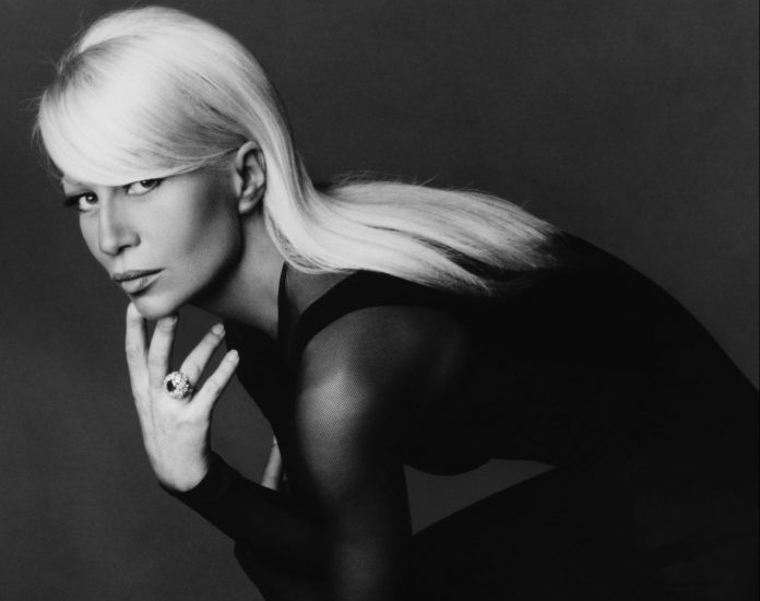 Catch Donatella Versace's Book Tour in London, New York & Milan - Pamper.My