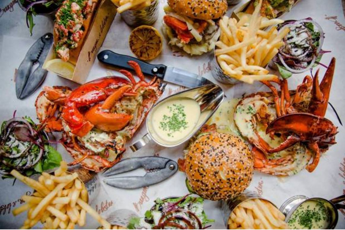 burger-and-lobster-pamper-my