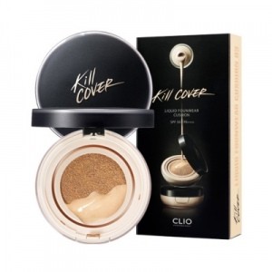 clio-kill-cover-liquid-founwear-cushion-spf50-pa-3colors