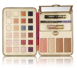 Tarte Cosmetics, Pretty Paintbox Collectors Makeup Case - Pamper.My