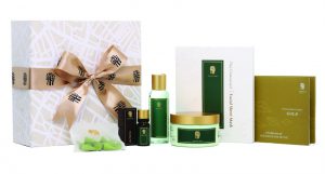 Thai Chamanard Deluxe Gift Set (USD$159)