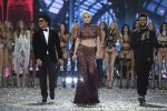 2016 Victoria’s Secret Fashion Show in Paris, Bruno Mars, Lady Gaga, The Weeknd – Pamper.My