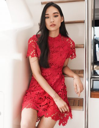 ZALORA 2017 Chinese New Year collection - Pamper.My