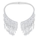 1. GARDENIA NECKLACE