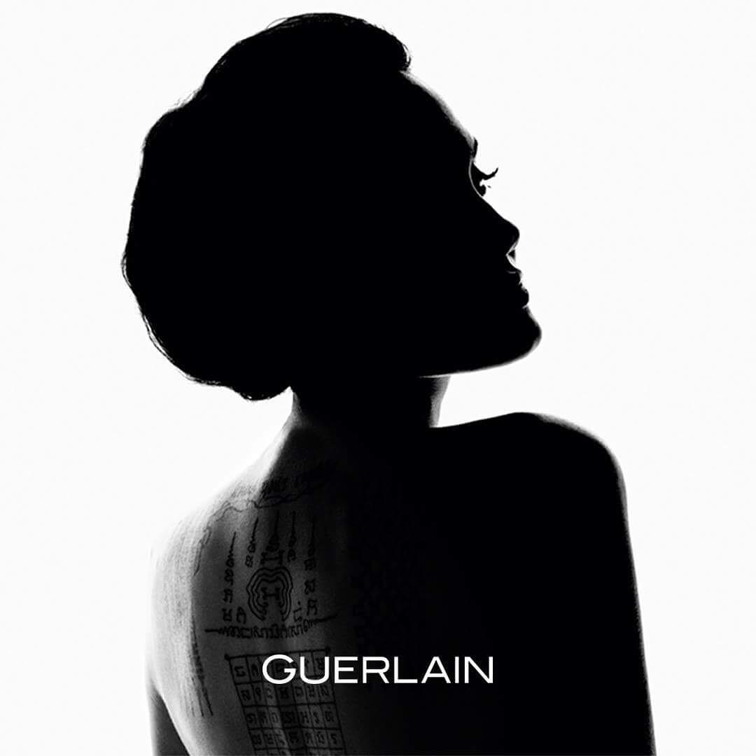 Image: @guerlain Instagram