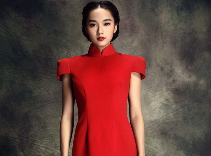 Dress In This Year's Lucky Colours For Chinese New Year-Pamper.My