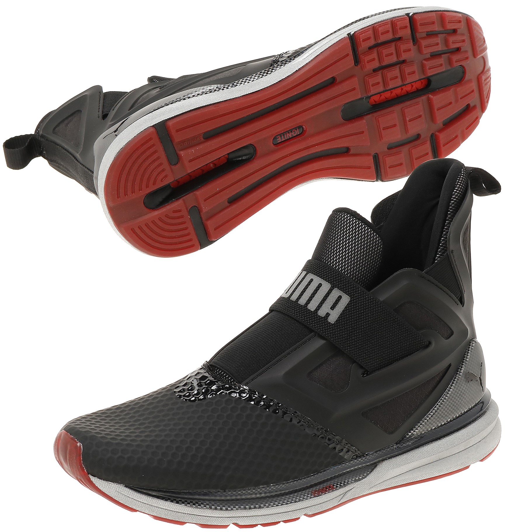 PUMA IGNITE Limitless Extreme Hi Tech - Pamper.My