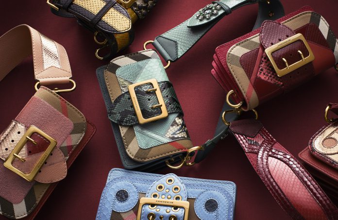 Bring A Touch Of British Fare This Chinese New Year With Burberry Lunar New Year 2017 - Pamper.My