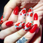 Chinese New Year Nail Art Inspirations – Pamper.My