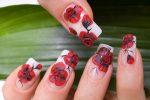 Chinese New Year Nail Art Inspirations – Pamper.My