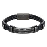 Swarovski Spring 2017 Urban Romance Mens Collection – Pamper.My