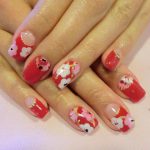 Chinese New Year Nail Art Inspirations – Pamper.My