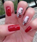 Chinese New Year Nail Art Inspirations – Pamper.My