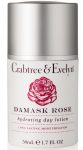 Crabtree & Evelyn Damask Rose Hydrating Day Lotion – Pamper.My