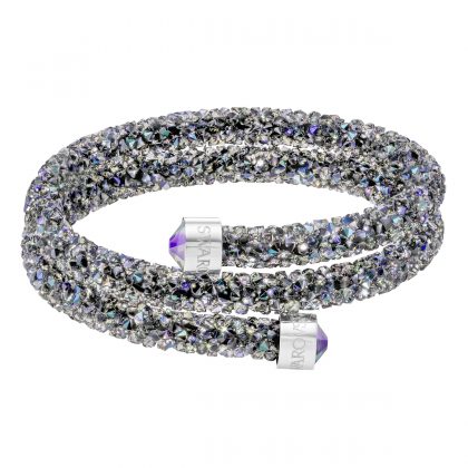 Swarovski Spring 2017 Urban Romance Collection - Pamper.My CRYSTALDUST BANGLE (1)