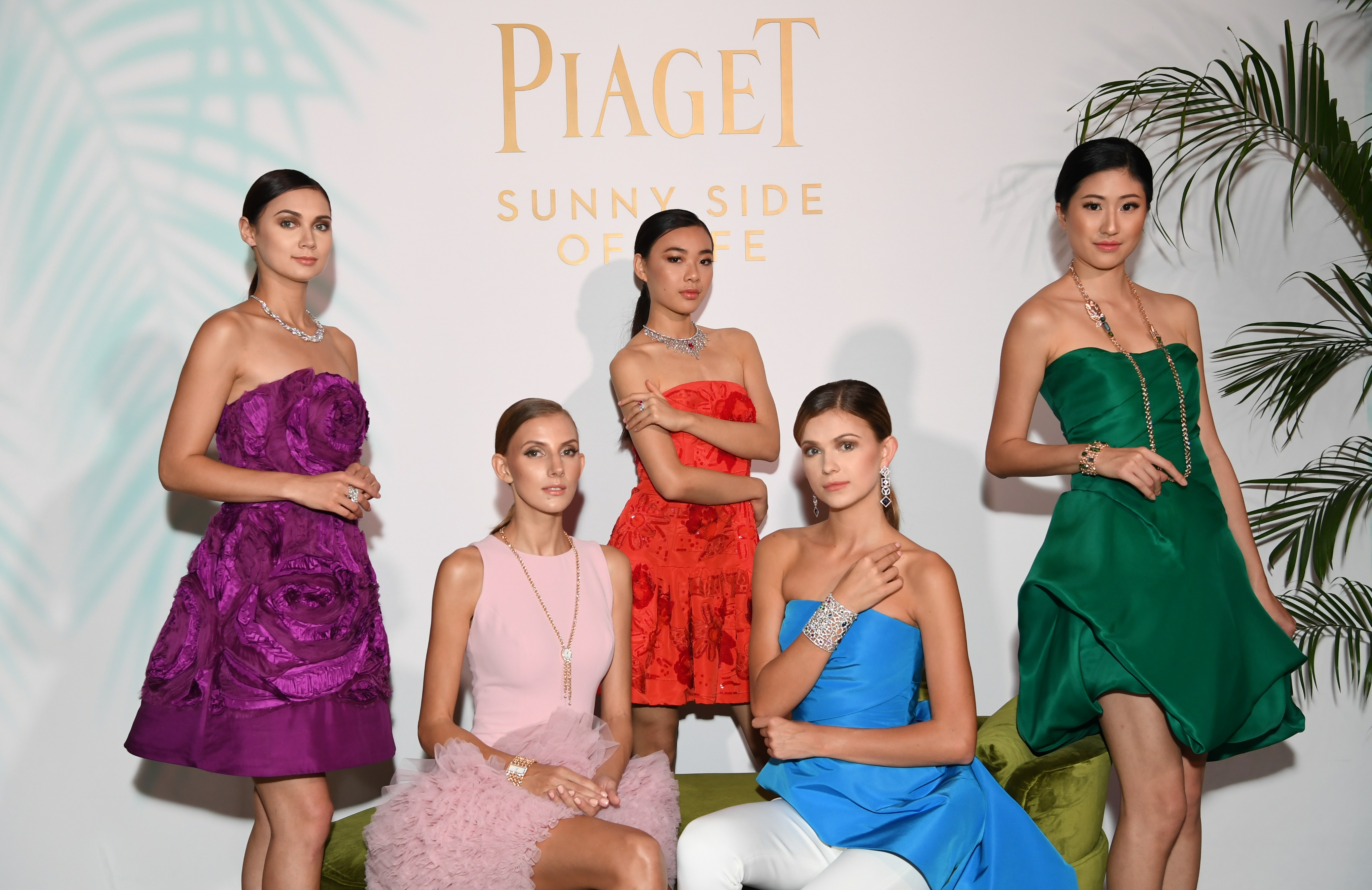 Piaget Sunny Side of Life Singapore 2017-Pamper.My
