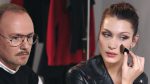 Dior Presents Bella Hadid’s Beauty Talk With Peter Philips – Pamper.My