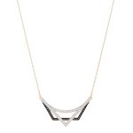 GEOMETRY PENDANT