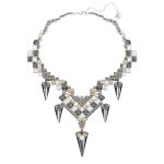 GODDESS NECKLACE