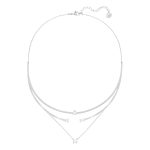 GRAY NECKLACE