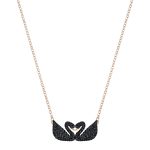 ICONIC SWAN PENDANT
