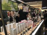 Caudalie Sunway Pyramid_Pamper.My