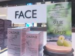 Caudalie Sunway Pyramid_Pamper.My