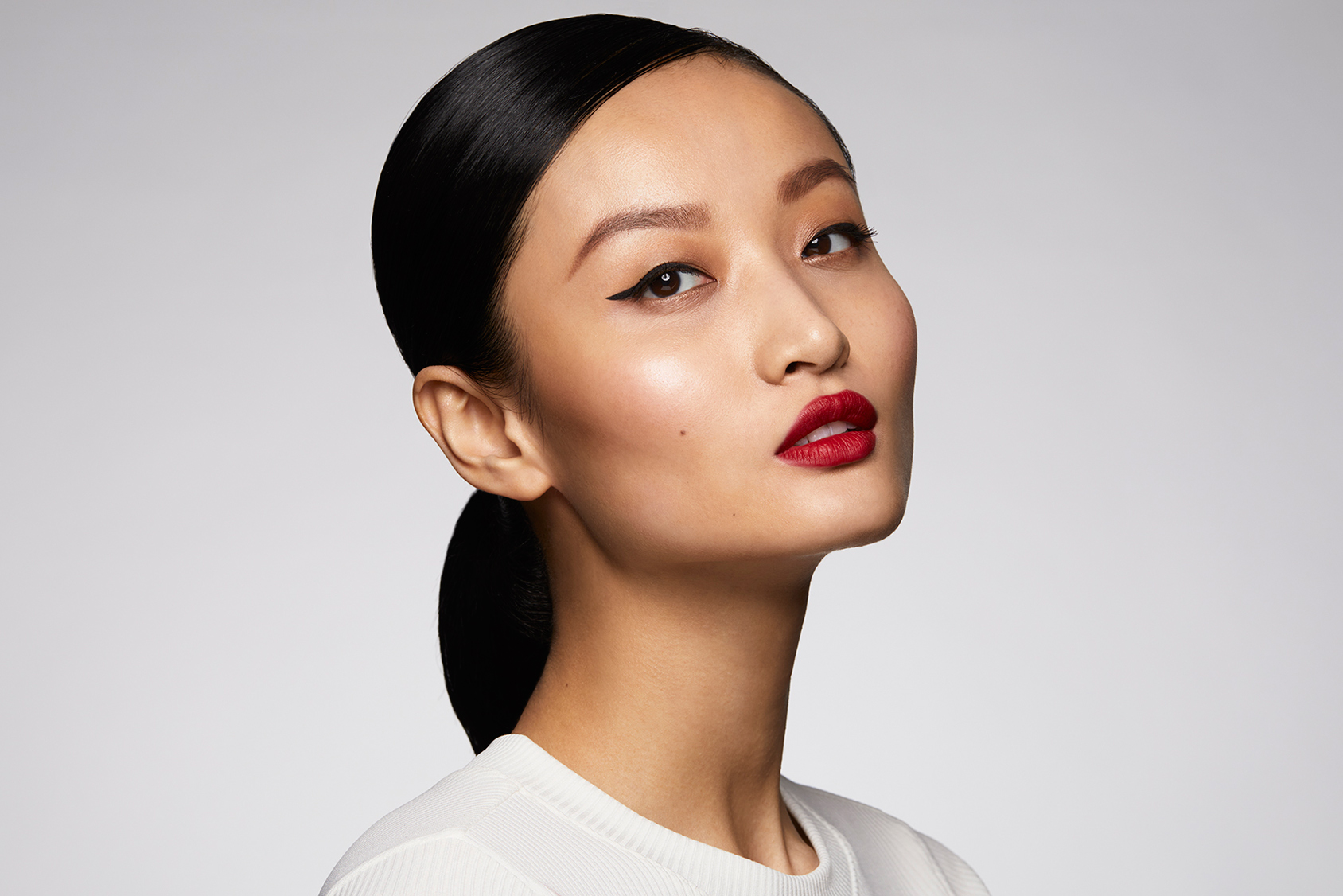 H&M Chinese New Year Makeup Tutorial-Pamper.My