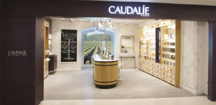 Tried & Tested: Caudalie Vinosource Anti-Oxidant Hydrating Facial (60 minutes) - Pamper.My