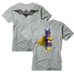 Lego Batgirl Kid T-shirt