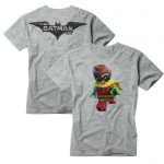 Lego Robin Kid T-shirt