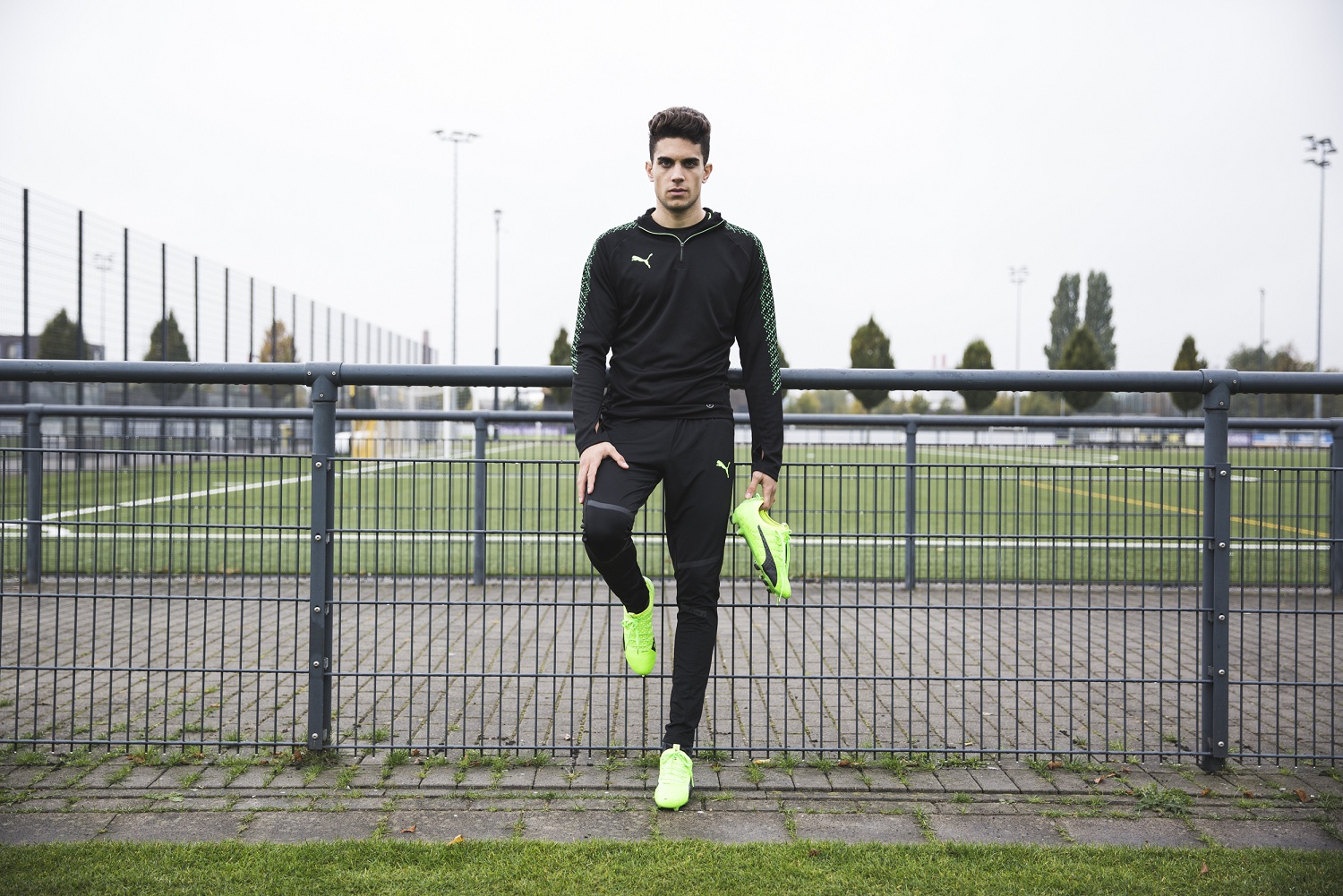 Marc Bartra.