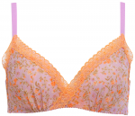 XIXILI Della Collection, Padded Push Up Bra – Pamper.My