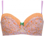 XIXILI Della Collection, ½ Cup Multiway Bra – Pamper.My