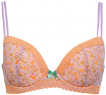 XIXILI Della Collection, Demi Cup Bra – Pamper.My