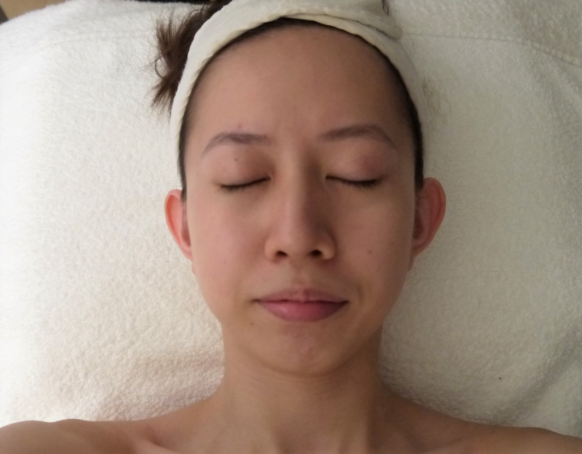 Tried & Tested: Caudalie Vinosource Anti-Oxidant Hydrating Facial (60 minutes) - Pamper.My