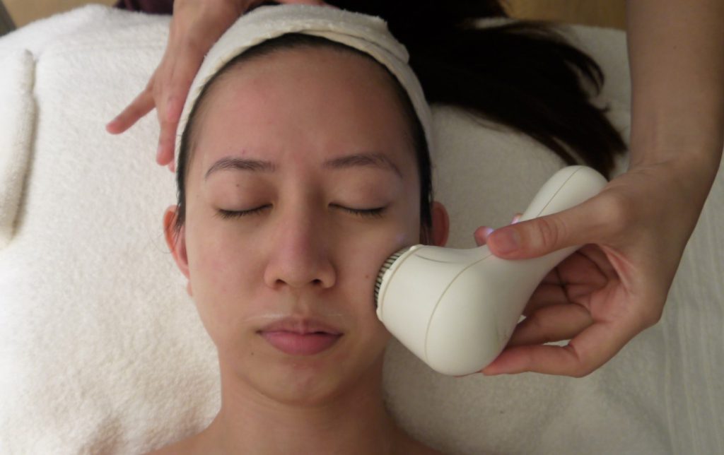 Tried & Tested: Caudalie Vinosource Anti-Oxidant Hydrating Facial (60 minutes) - Pamper.My