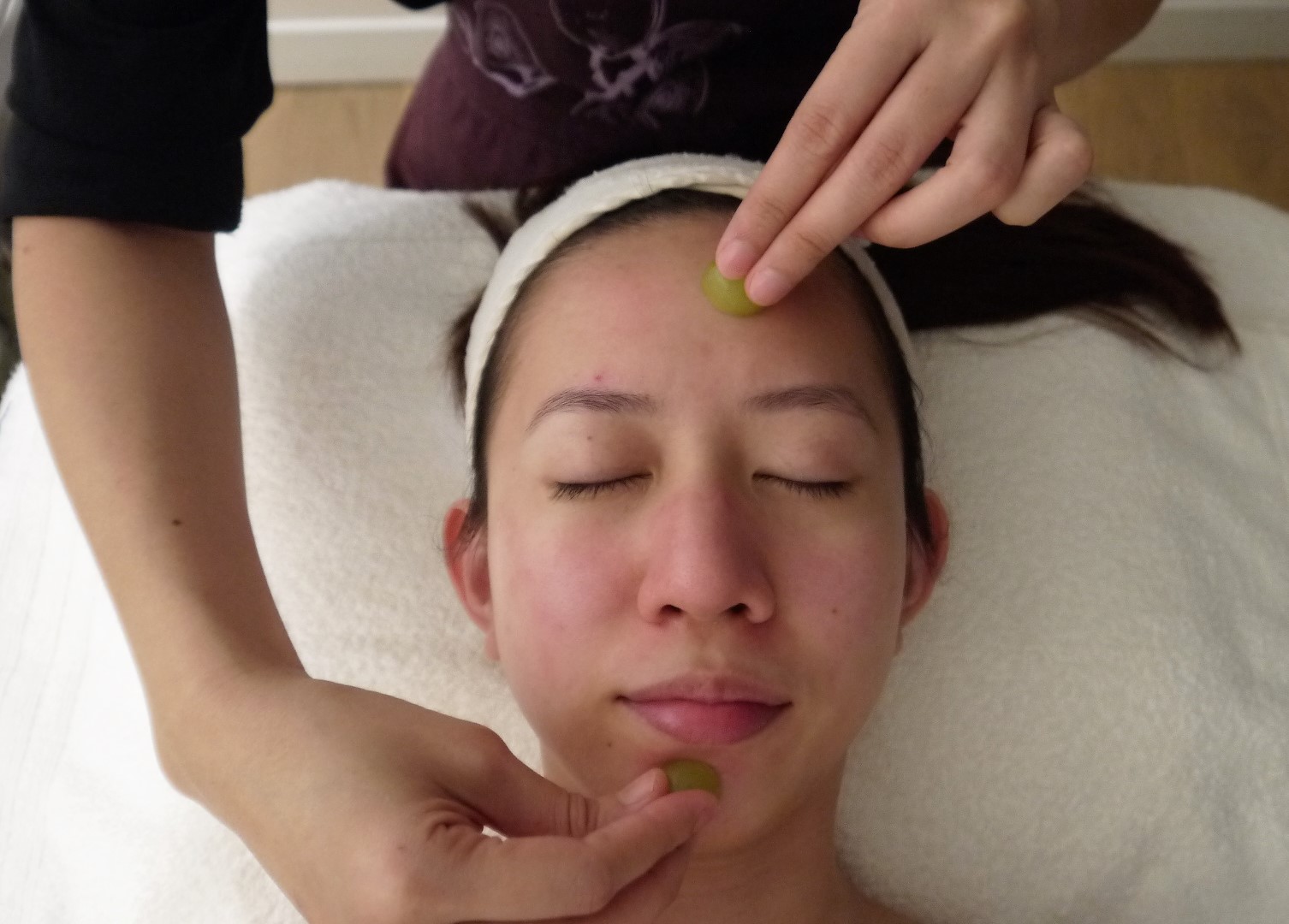 Tried & Tested: Caudalie Vinosource Anti-Oxidant Hydrating Facial (60 minutes) - Pamper.My