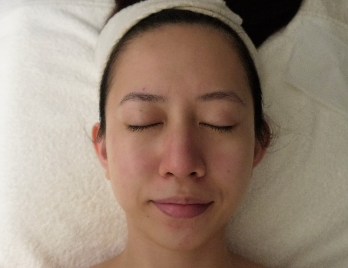 Tried & Tested: Caudalie Vinosource Anti-Oxidant Hydrating Facial (60 minutes) - Pamper.My