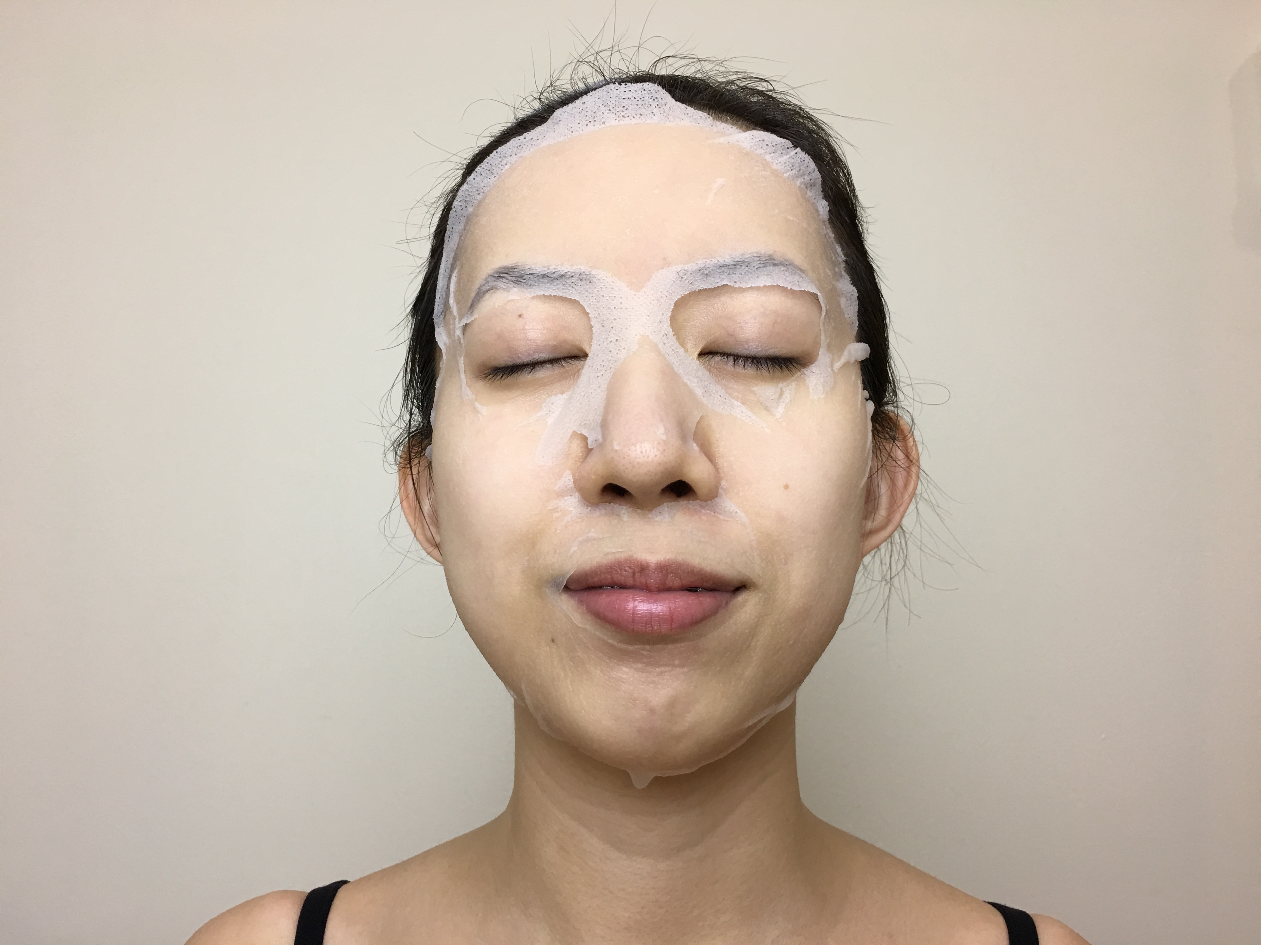 Daisy Sky Malaysia Mask Review - Pamper.My