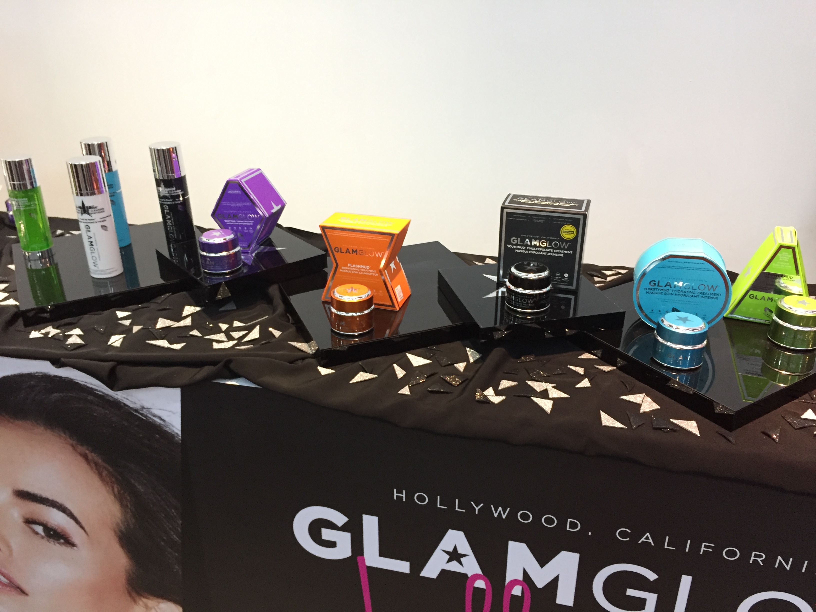 Sephora Spring 2017 Press Preview Glamglow - Pamper.My