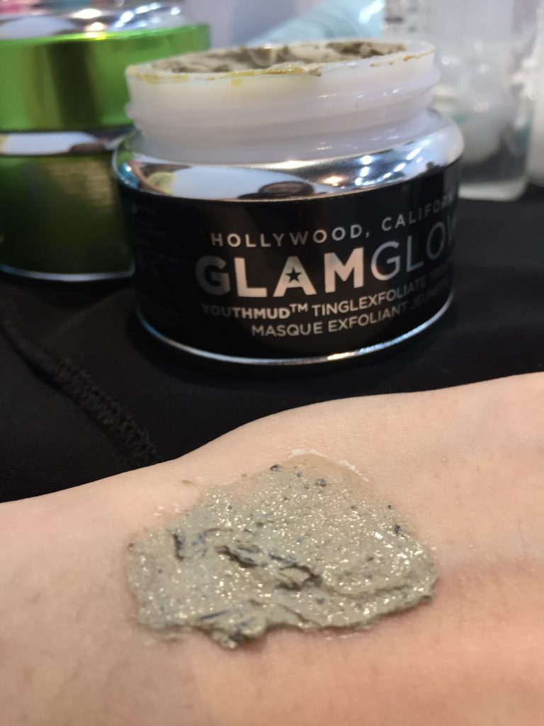 Sephora Spring 2017 Press Preview Glamglow - Pamper.My