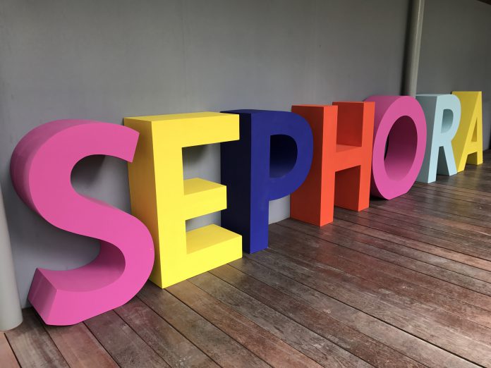 What Went Down At The Sephora Spring 2017 Press Preview - Pamper.My