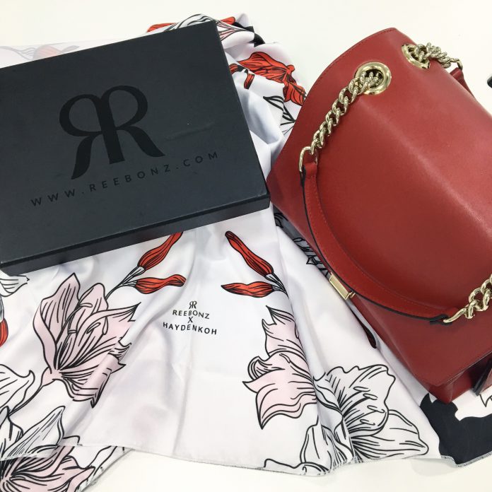 Reebonz Raises Malaysia’s Local Fashion Talents to Luxury Segment With Hayden Koh Collab - Pamper.My