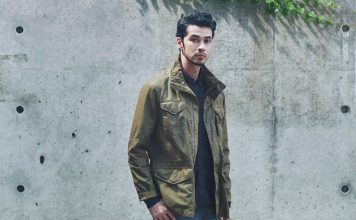 Timberland’s Urban Military Collection: Made for Living a Life of Great Stories