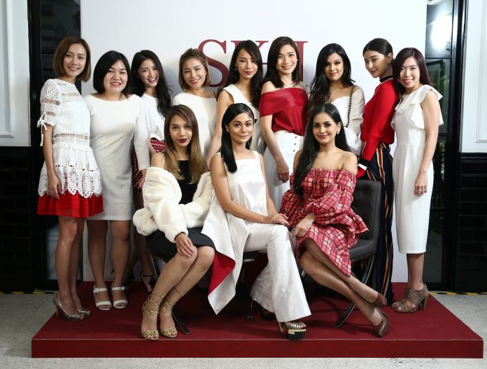 SK-II Launches Malaysia’s Beauty Circle! - Pamper.My