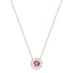 SPARKLING DANCE PENDANT (9)