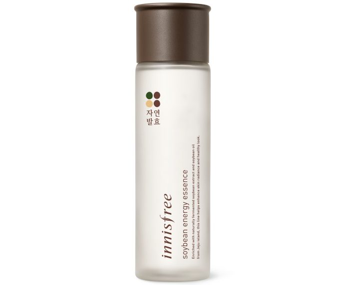 innisfree Soybean Energy Essence (RM142.00/150ml) - Pamper.My