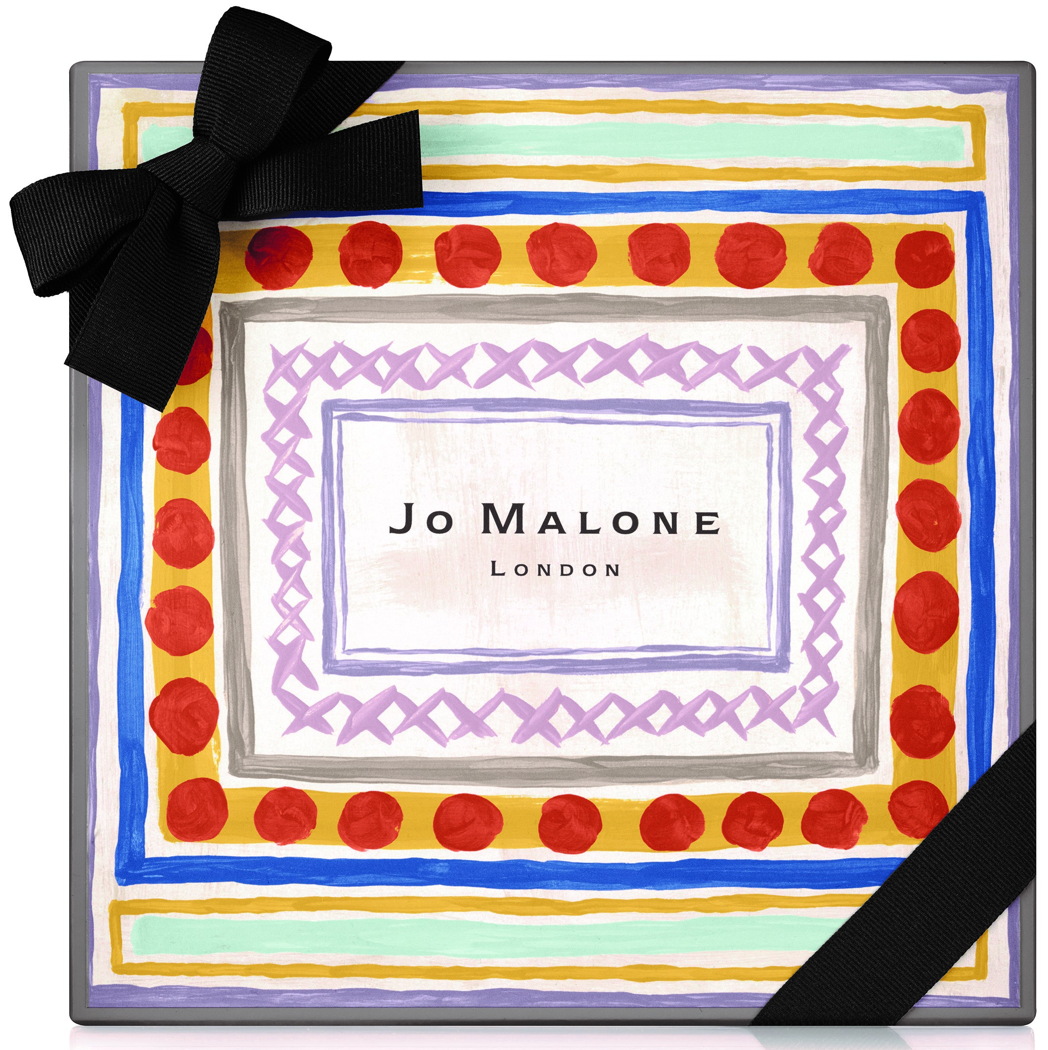 Jo Malone The Bloomsbury Set - Box Pamper.My